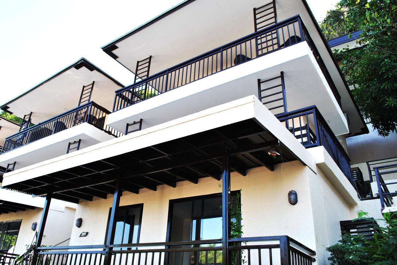 Resort Altamare Dive And Leisure Anilao 3*
