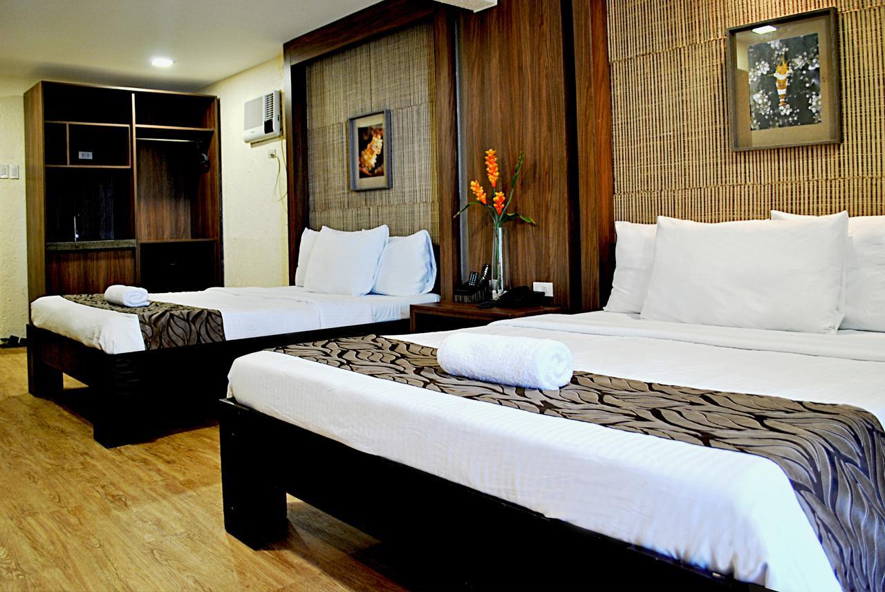 Altamare Dive And Leisure Anilao 3*