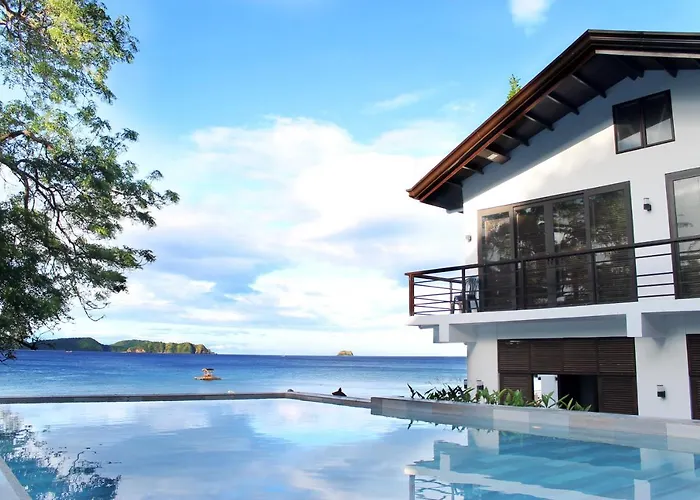 Altamare Dive And Leisure Resort Anilao