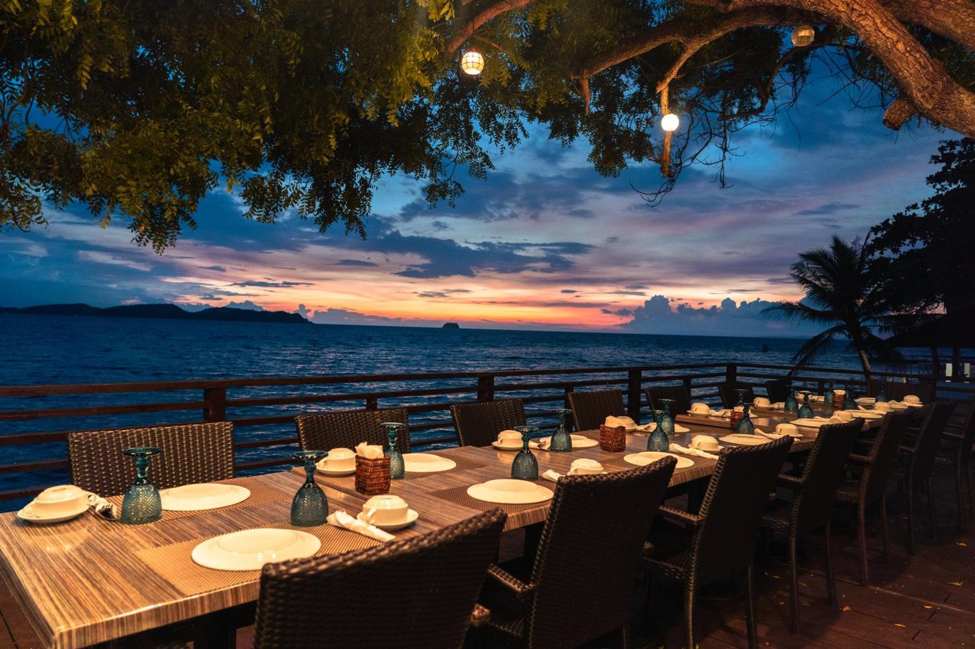 Altamare Dive And Leisure Anilao