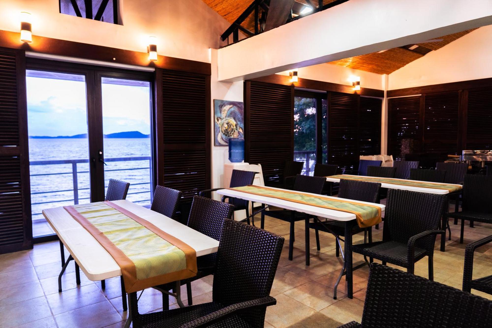 Altamare Dive And Leisure Anilao 3*