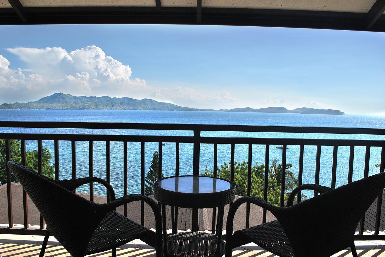 Altamare Dive And Leisure Anilao Resort Mabini (Batangas)
