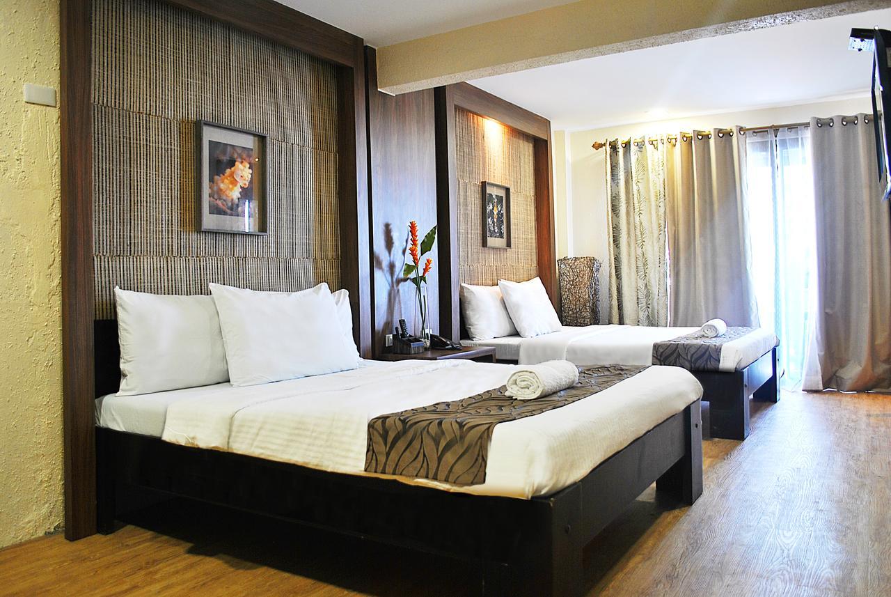 Resort Altamare Dive And Leisure Anilao