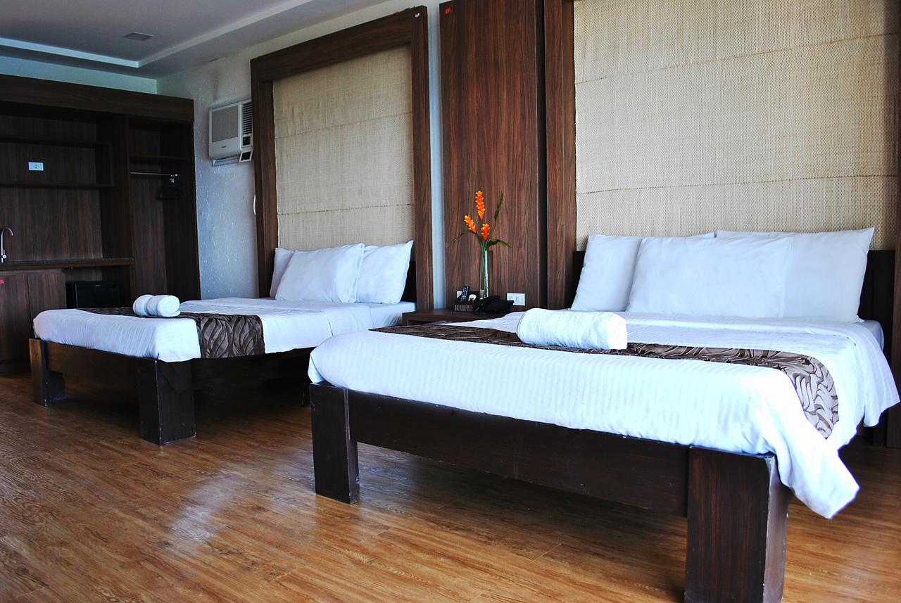 Resort Altamare Dive And Leisure Anilao 3*