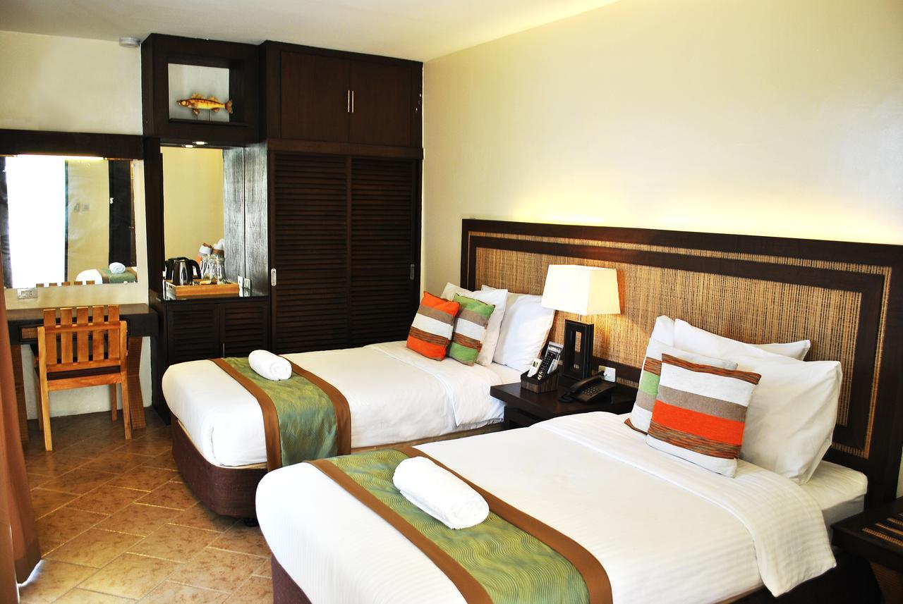 Resort Altamare Dive And Leisure Anilao